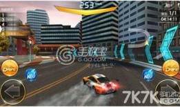 漂移飞车最新爆料,速度与激情的极限挑战即将开启！