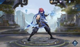 澜最新皮肤爆料,梦幻仙子，翩翩起舞