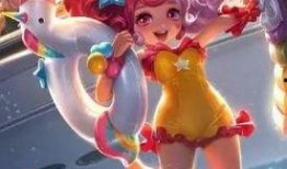 最新王者皮肤爆料小乔视频,王者峡谷中的梦幻舞者