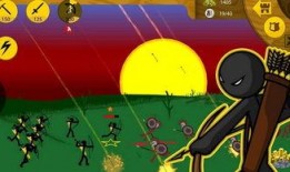 火柴人战争遗产最新爆料,全新爆料揭示神秘势力崛起