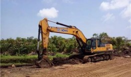 徐工挖机爆料视频大全最新,揭秘行业最新动态与尖端技术